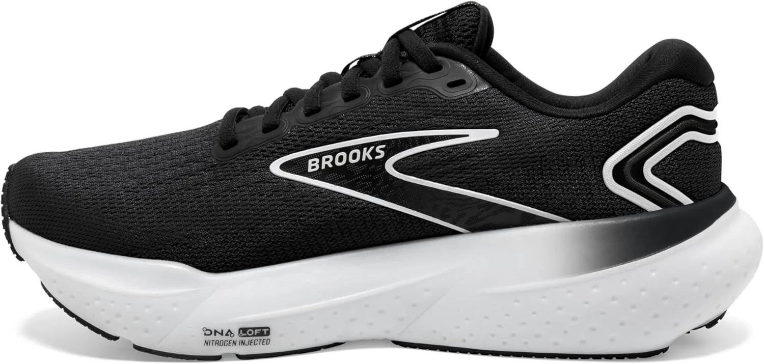Brooks Men’s Glycerin 21 Neutral Running Shoe