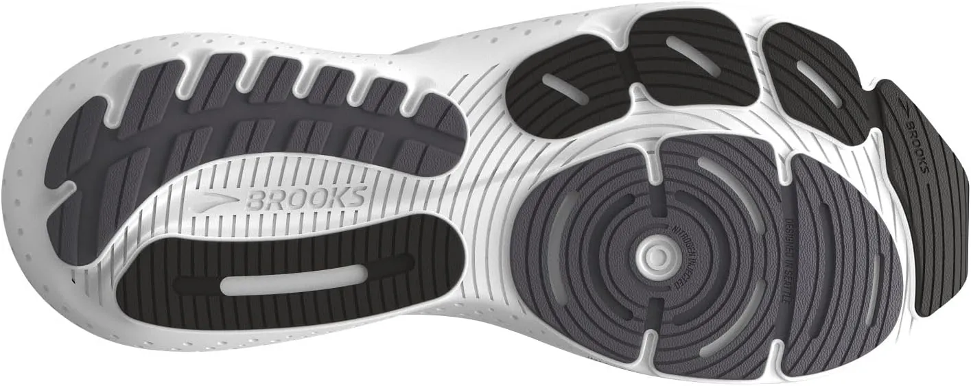 Brooks Men’s Glycerin 21 Neutral Running Shoe
