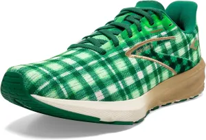 Brooks Men’s Launch 10 Neutral Running Shoe