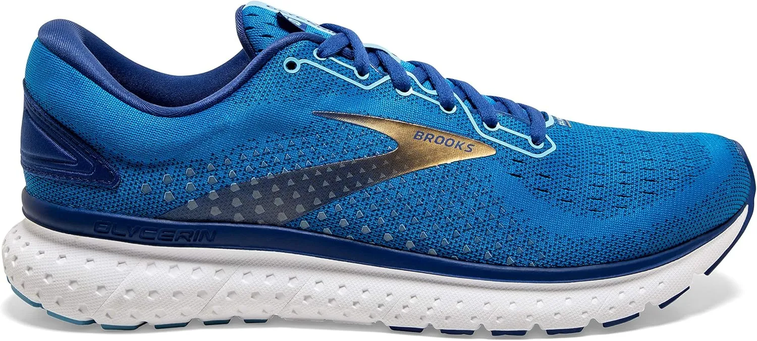Brooks Mens Launch 7 Running Shoe