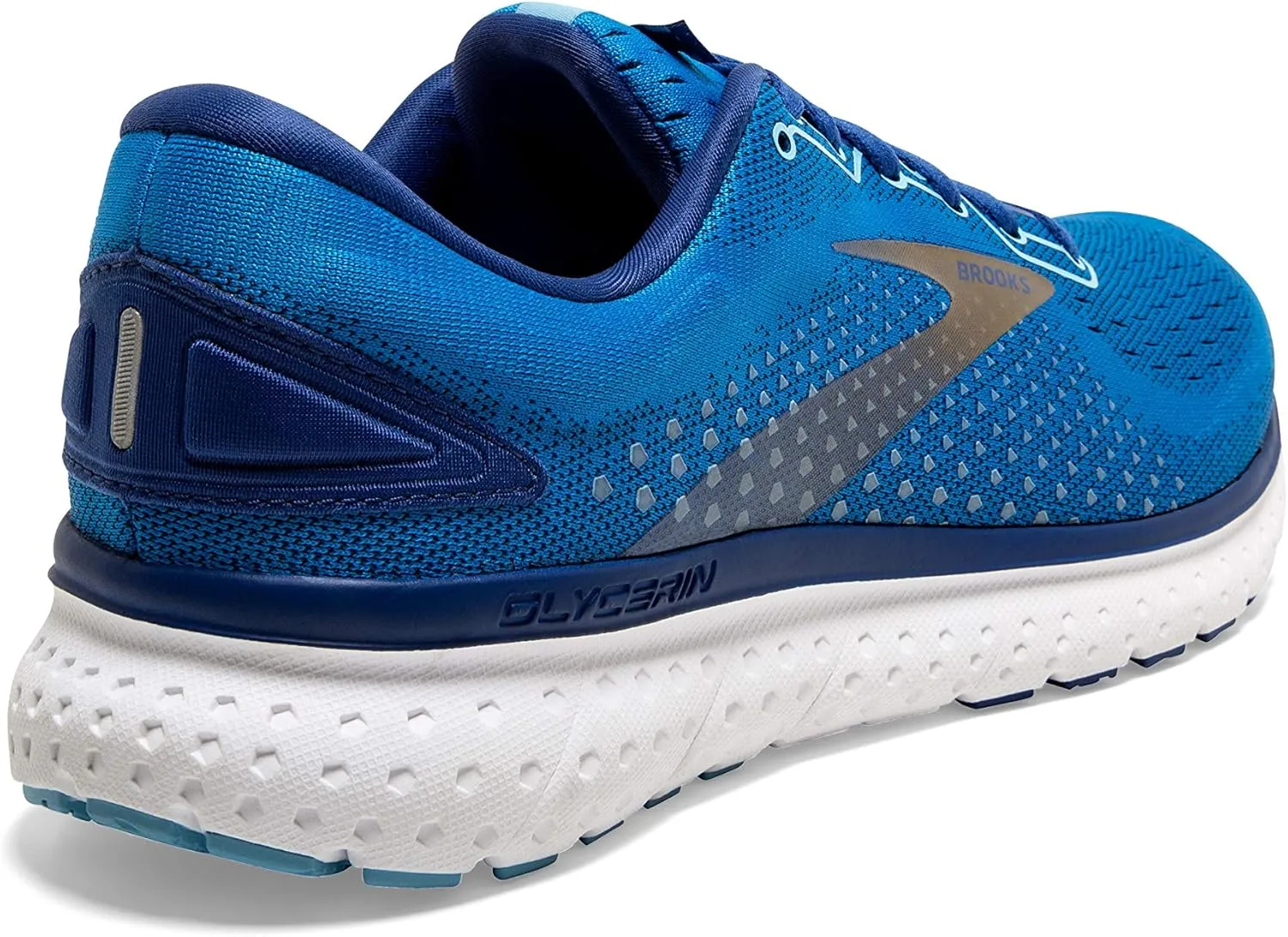 Brooks Mens Launch 7 Running Shoe