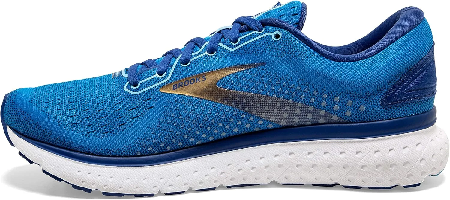 Brooks Mens Launch 7 Running Shoe