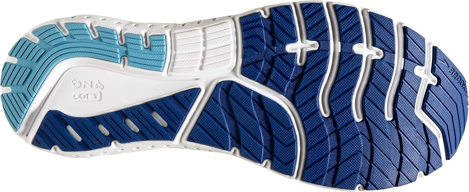 Brooks Mens Launch 7 Running Shoe
