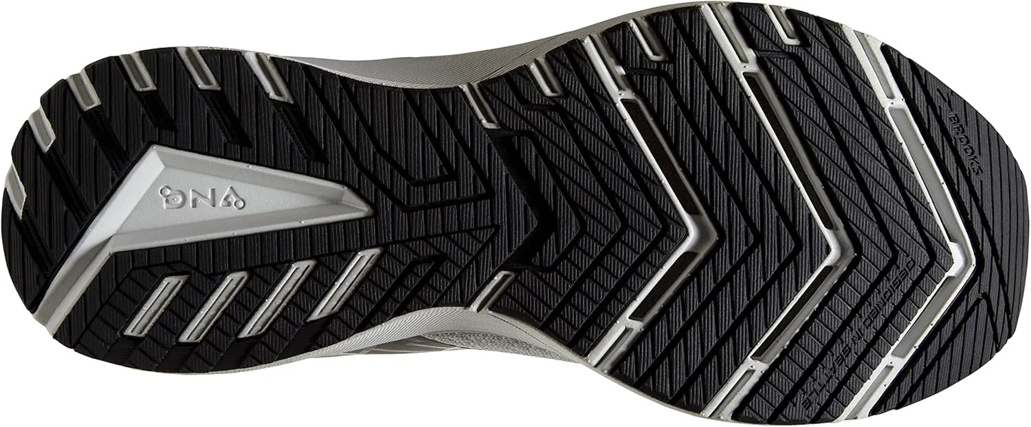 Brooks Men's Ricochet 3 Neutral Running Shoe