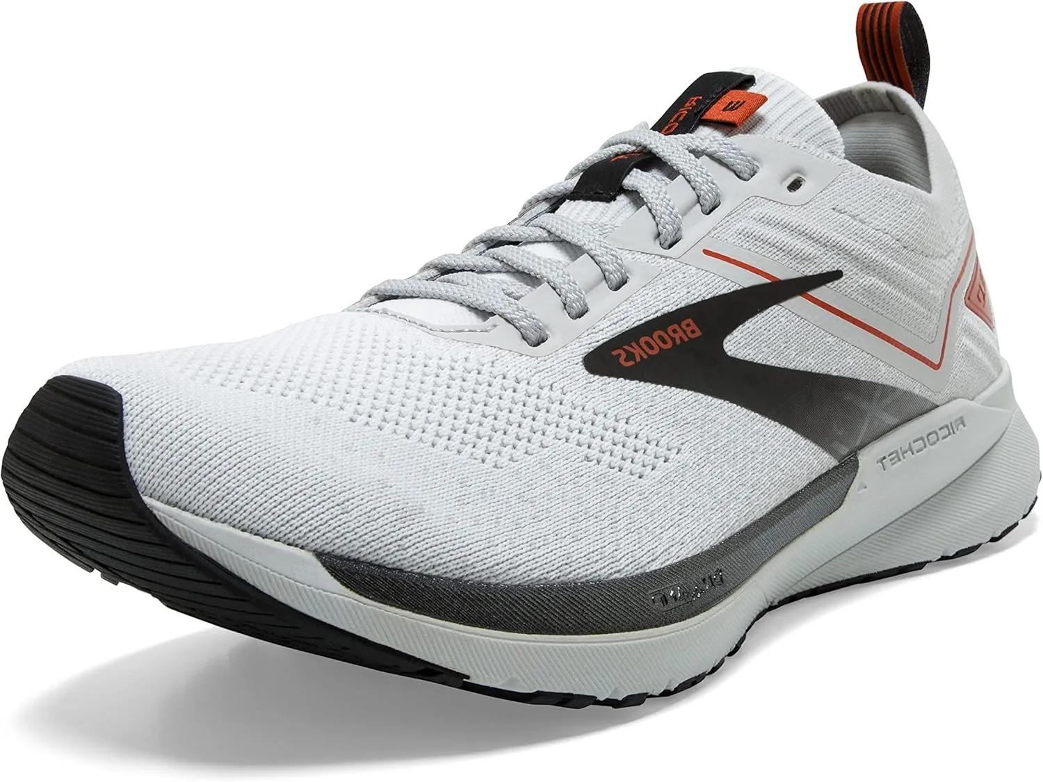 Brooks Men's Ricochet 3 Neutral Running Shoe