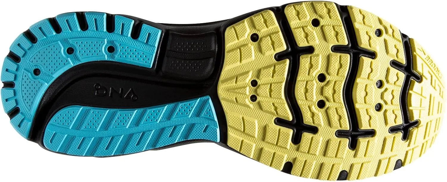 Brooks Men’s Trace 2 Neutral Running Shoe