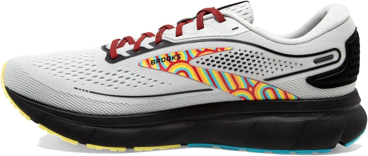 Brooks Men’s Trace 2 Neutral Running Shoe