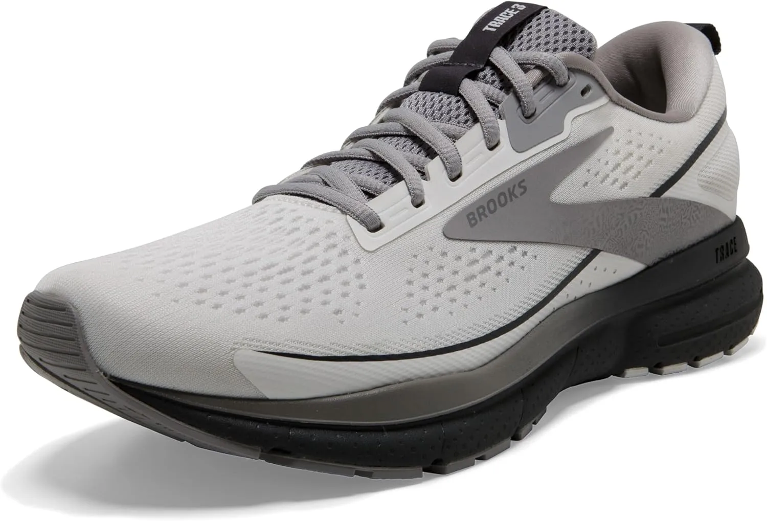 Brooks Men’s Trace 3 Neutral Running Shoe