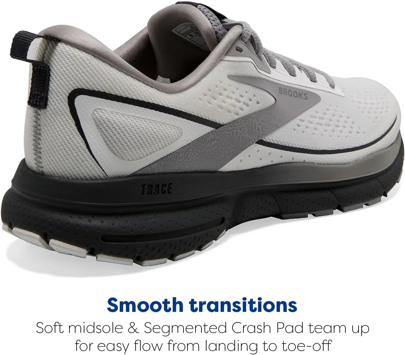 Brooks Men’s Trace 3 Neutral Running Shoe