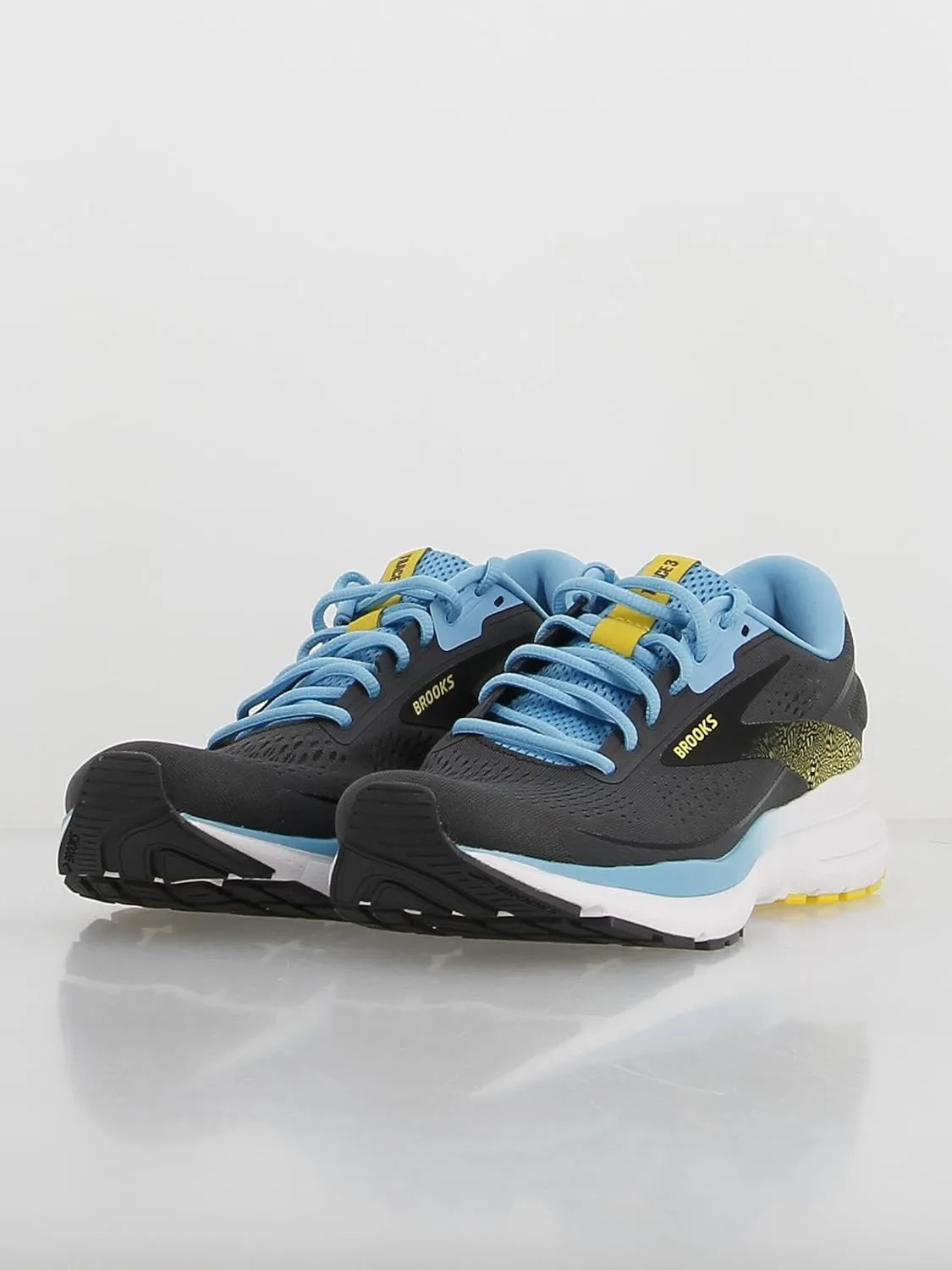 Brooks Men’s Trace 3 Neutral Running Shoe
