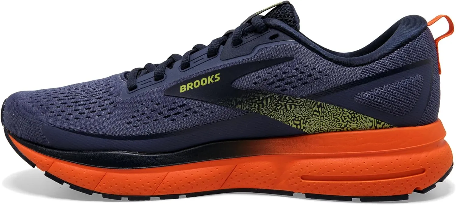Brooks Men’s Trace 3 Neutral Running Shoe