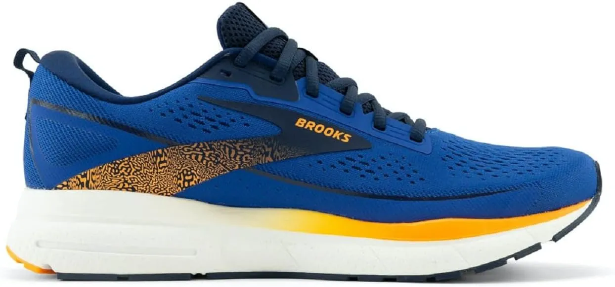 Brooks Men’s Trace 3 Neutral Running Shoe