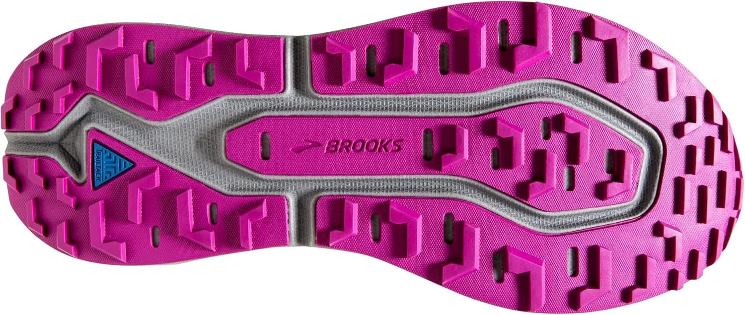Brooks Women's Caldera 5 Trail Running Shoe