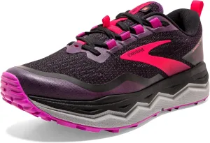 Brooks Women's Caldera 5 Trail Running Shoe