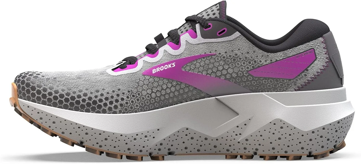 Brooks Women’s Caldera 6 Trail Running Shoe