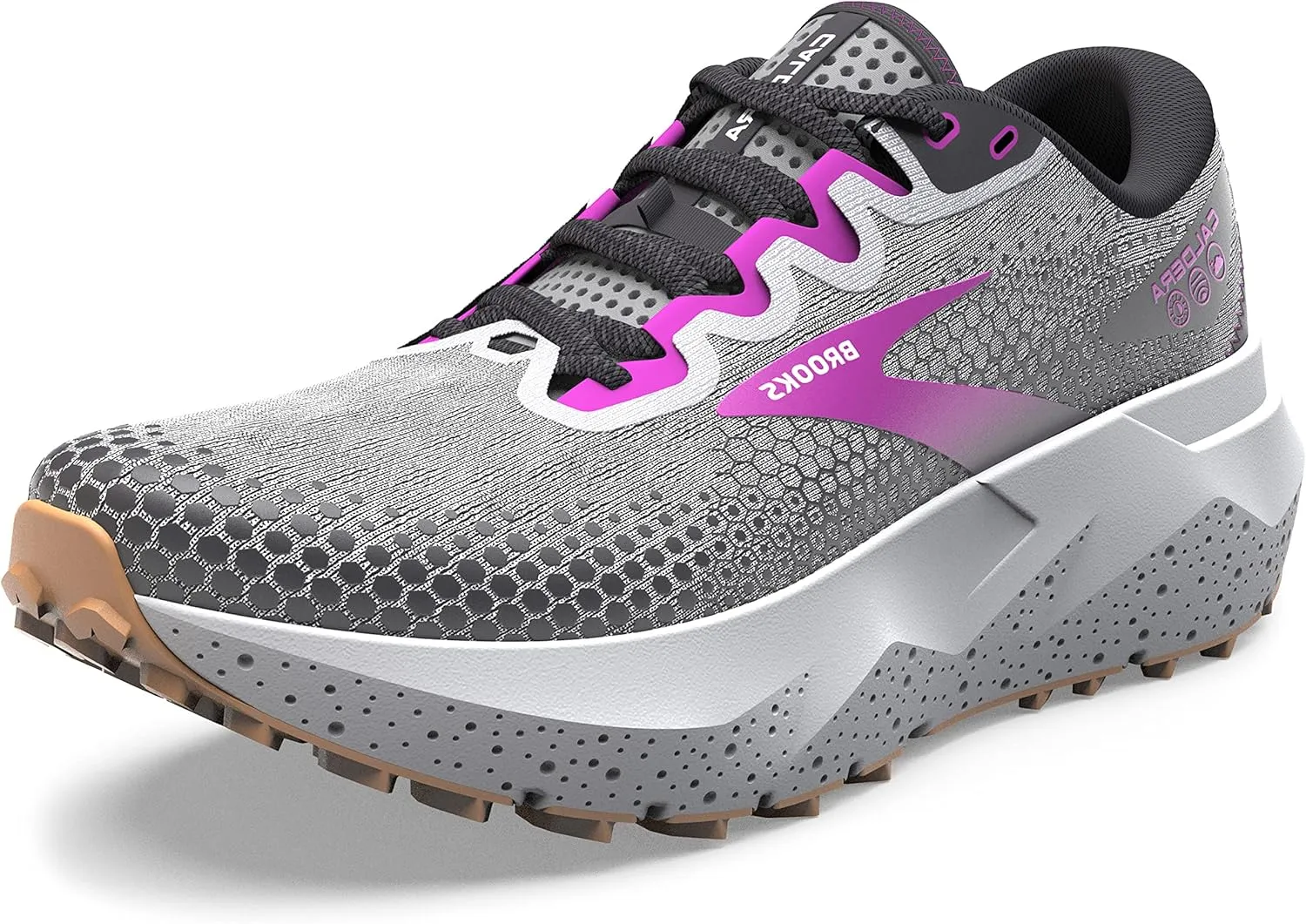 Brooks Women’s Caldera 6 Trail Running Shoe
