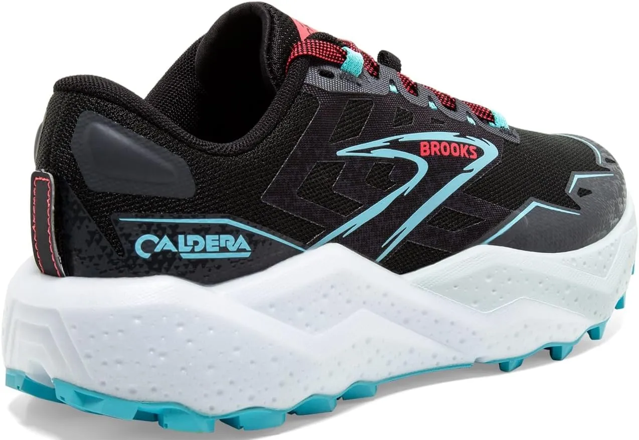 Brooks Women’s Caldera 7 Trail Running Shoe