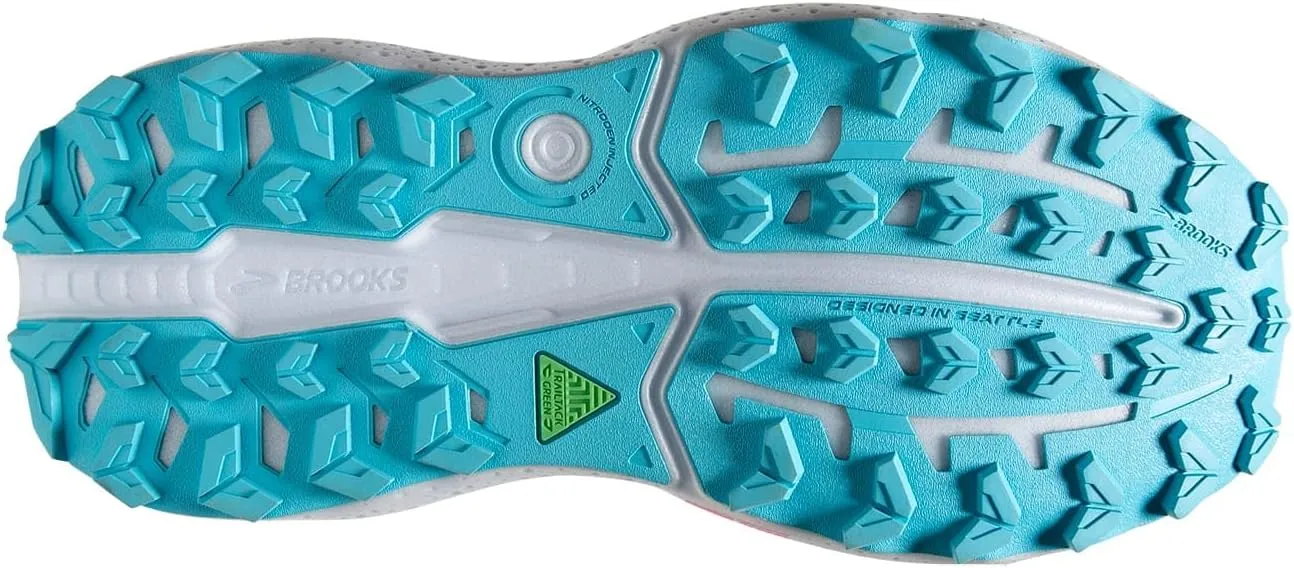 Brooks Women’s Caldera 7 Trail Running Shoe
