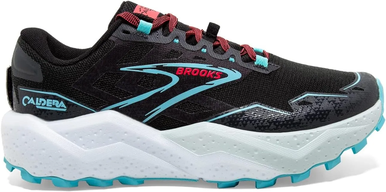 Brooks Women’s Caldera 7 Trail Running Shoe