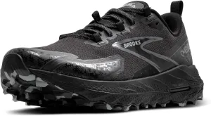 Brooks Women’s Cascadia 18 Mountain Trail Running Shoe