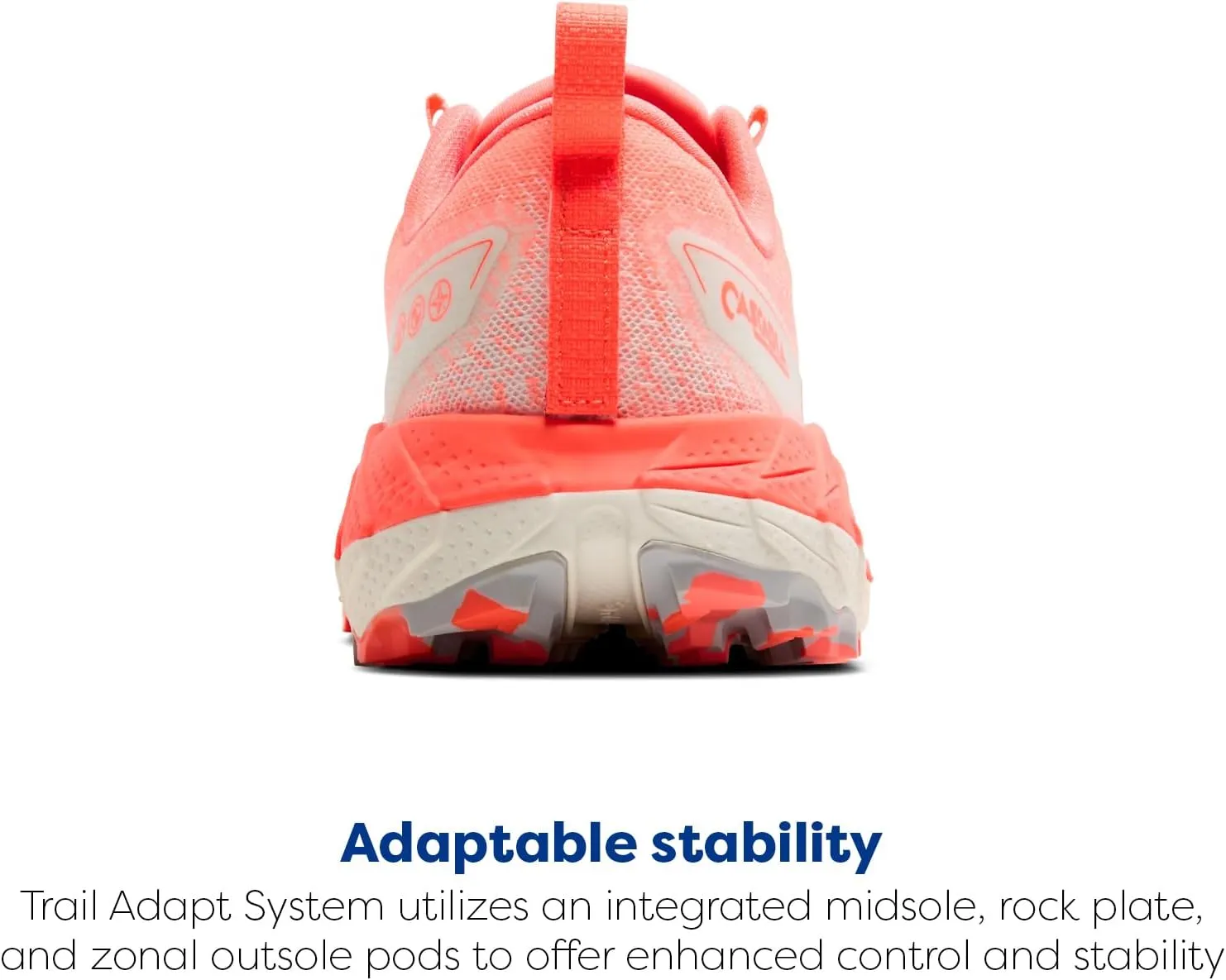 Brooks Women’s Cascadia 18 Mountain Trail Running Shoe
