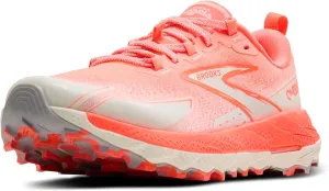Brooks Women’s Cascadia 18 Mountain Trail Running Shoe