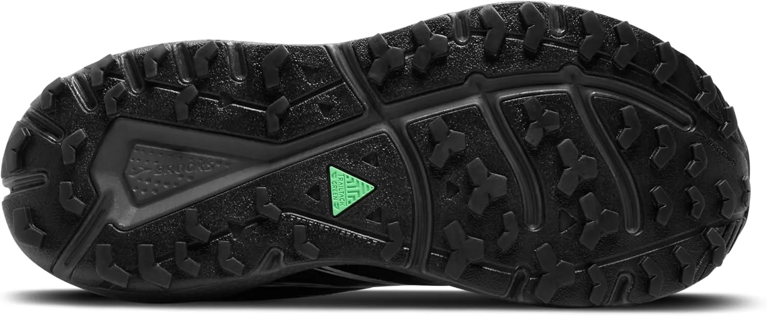 Brooks Women’s Divide 5 Trail Running Shoe