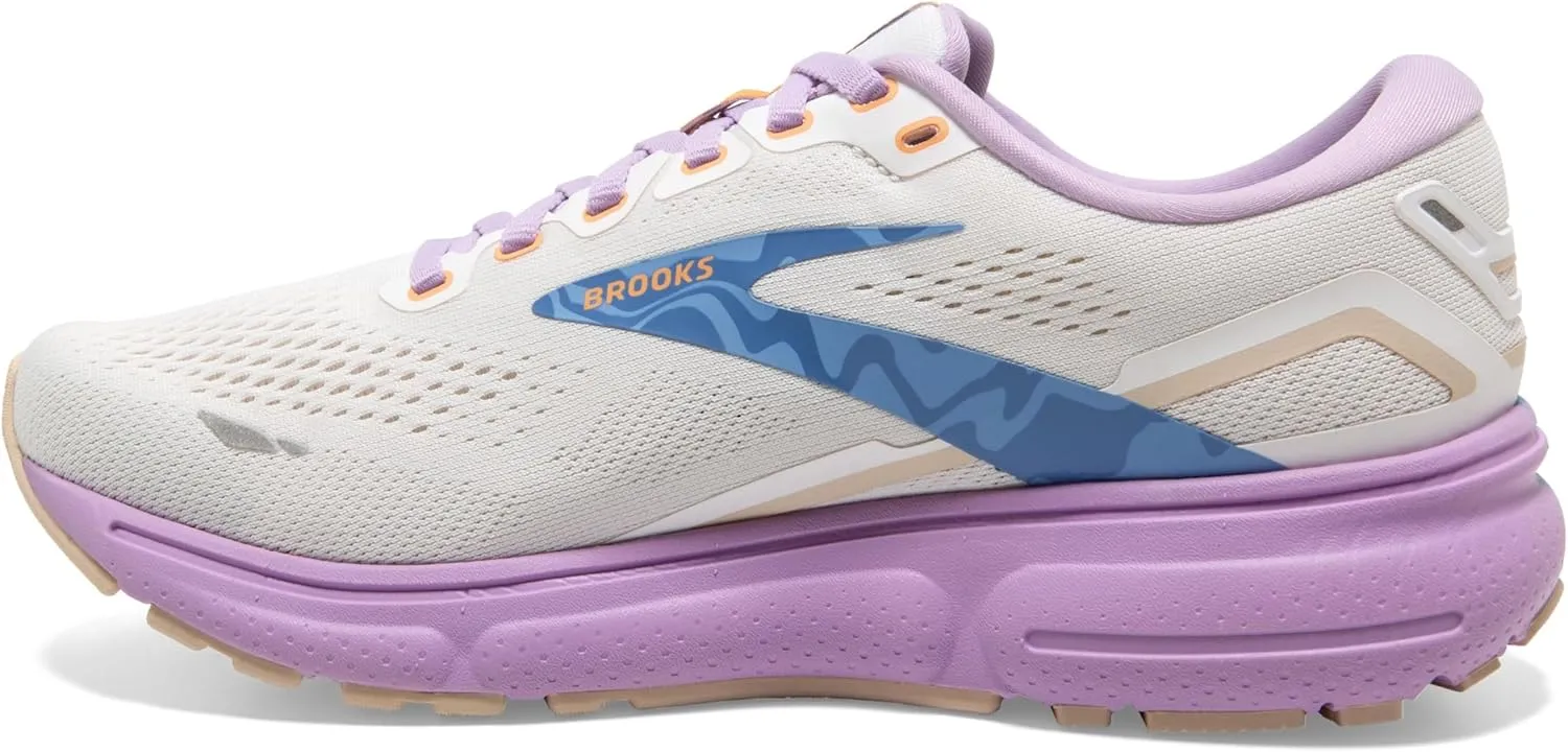Brooks Women's Ghost 15 Neutral Running Shoe