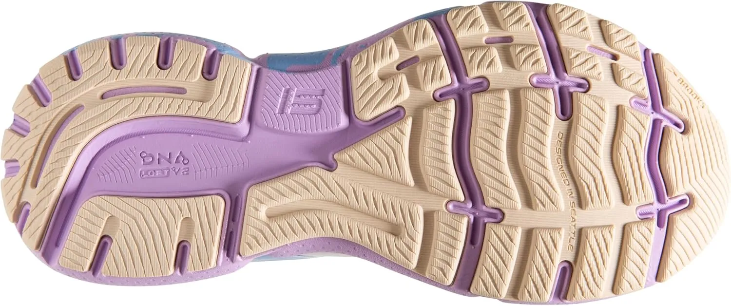 Brooks Women's Ghost 15 Neutral Running Shoe