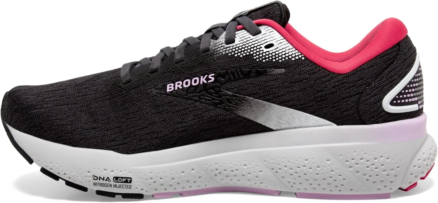 Brooks Women’s Ghost 16 Neutral Running Shoe