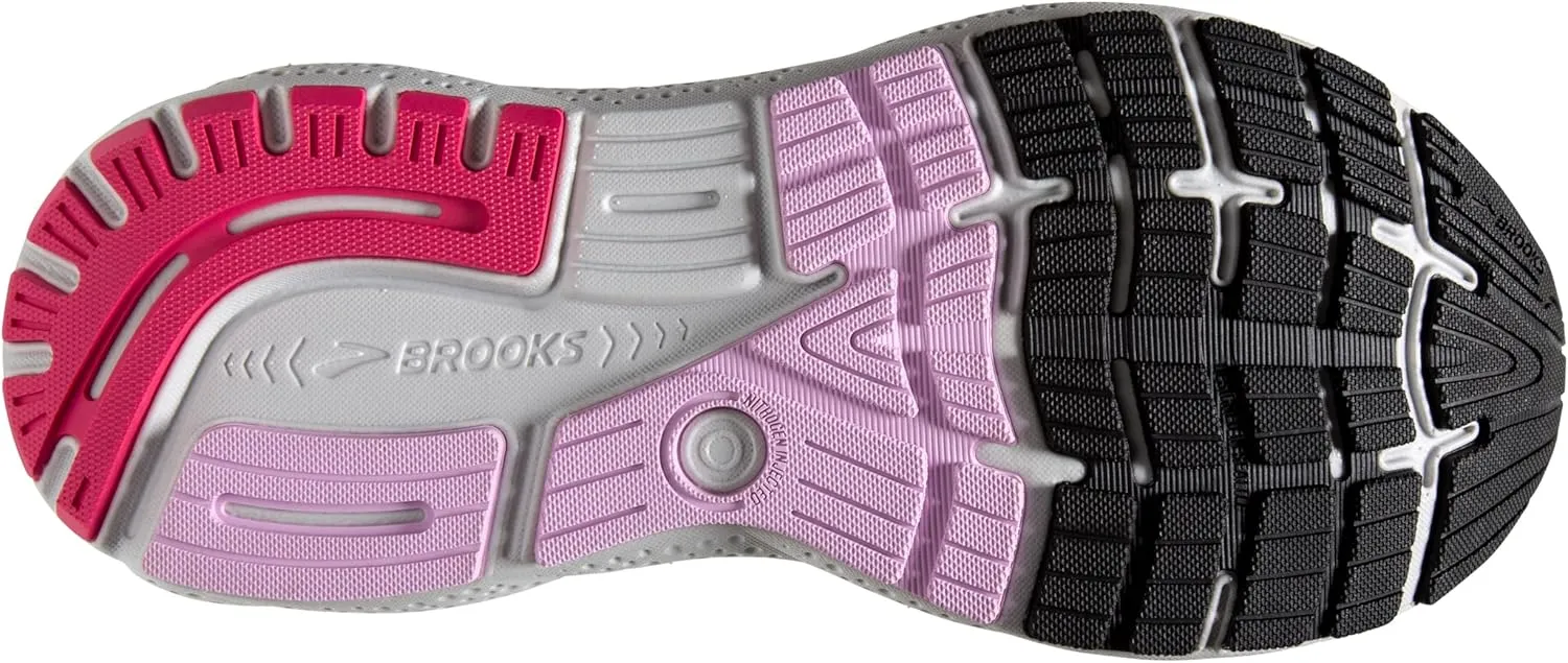 Brooks Women’s Ghost 16 Neutral Running Shoe