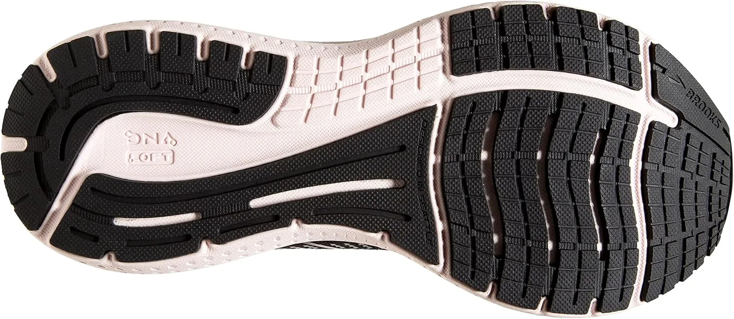 Brooks Women's Glycerin 19 Neutral Running Shoe
