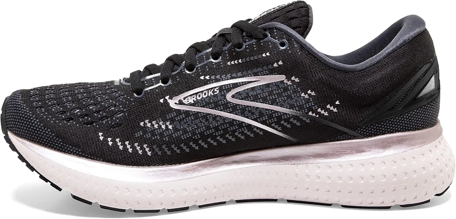 Brooks Women's Glycerin 19 Neutral Running Shoe