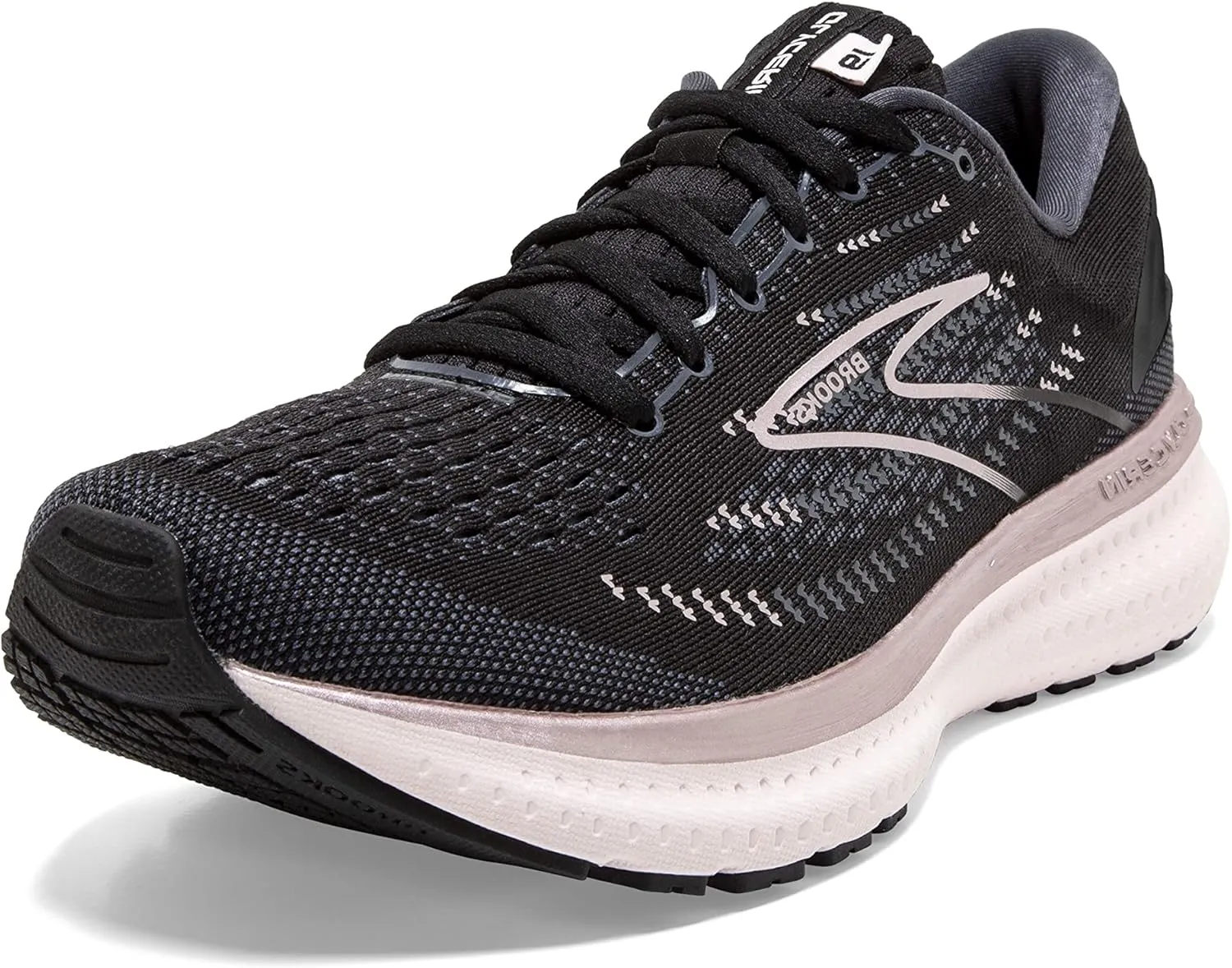 Brooks Women's Glycerin 19 Neutral Running Shoe