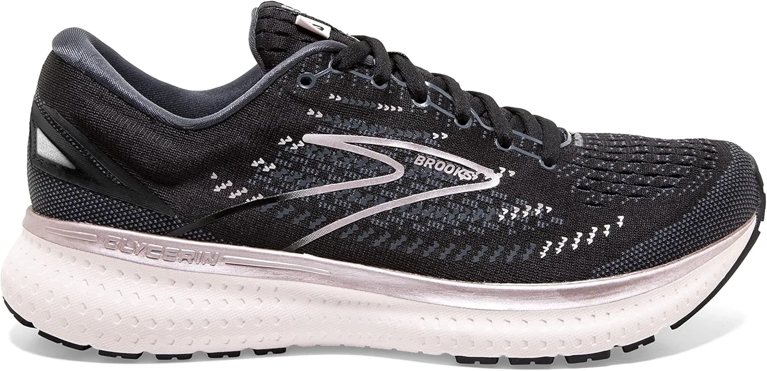 Brooks Women's Glycerin 19 Neutral Running Shoe