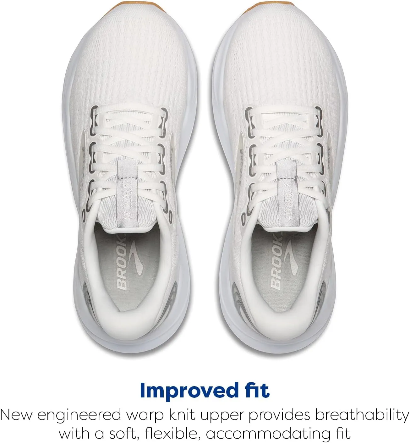 Brooks Women’s Glycerin 21 Neutral Running Shoe
