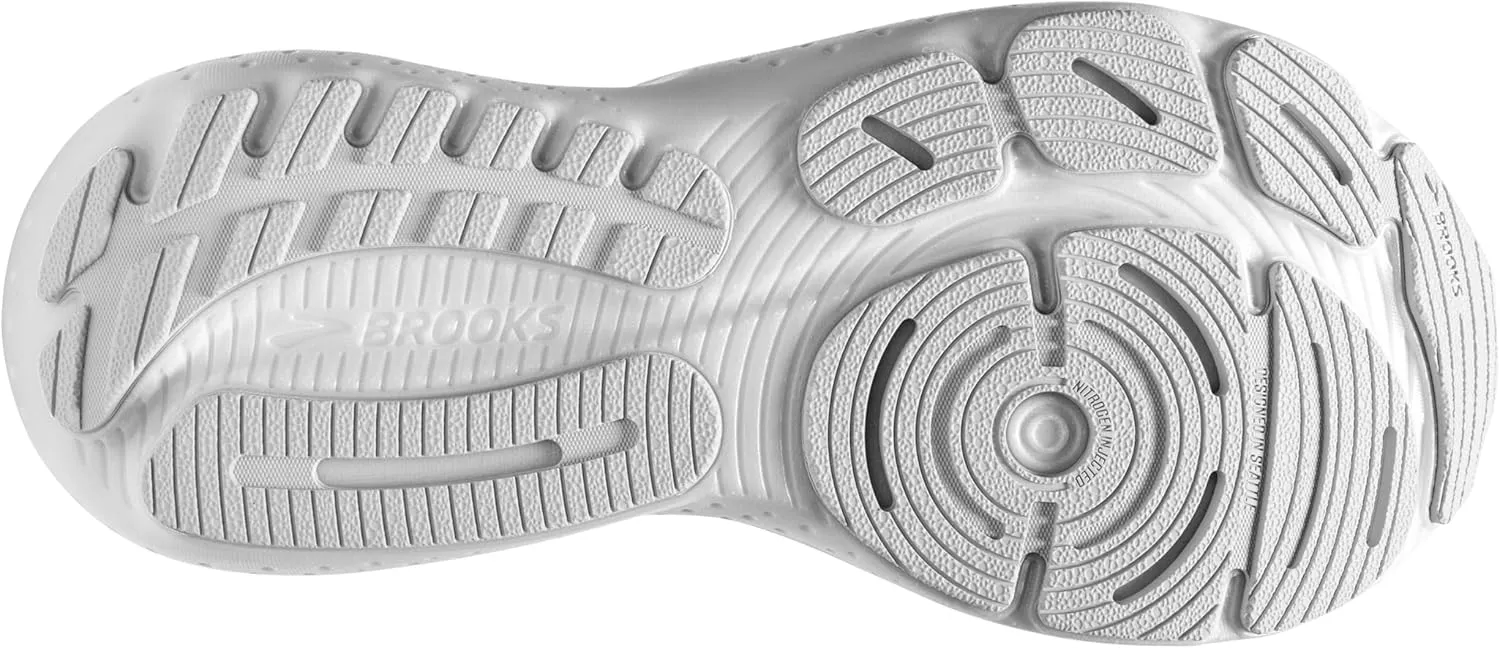 Brooks Women’s Glycerin 21 Neutral Running Shoe