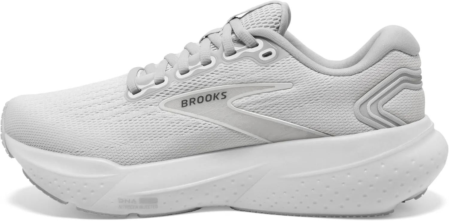Brooks Women’s Glycerin 21 Neutral Running Shoe