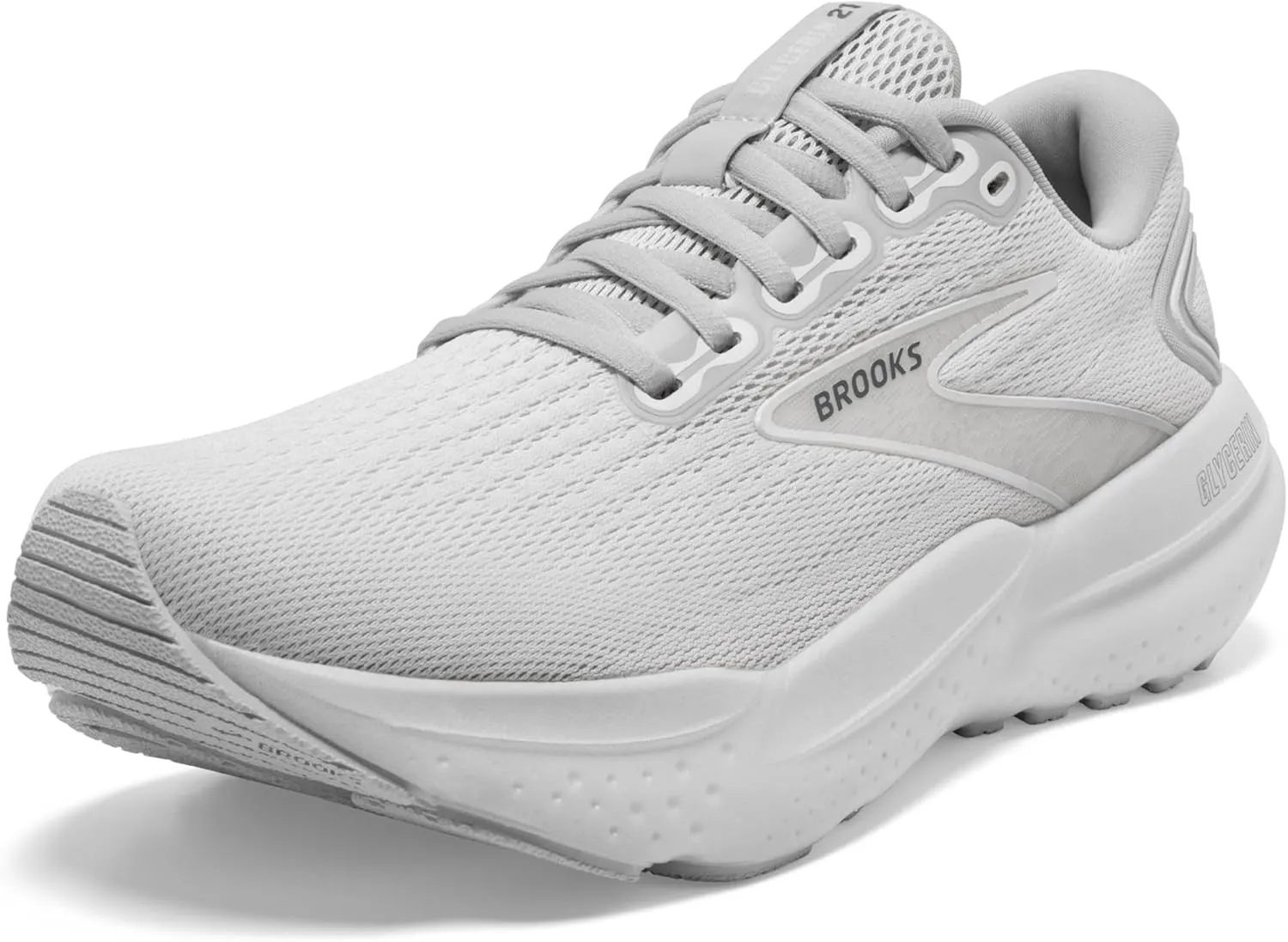 Brooks Women’s Glycerin 21 Neutral Running Shoe