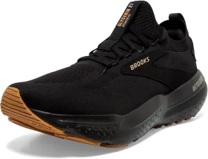 Brooks Women’s Glycerin Stealthfit 21 Neutral Running Shoe