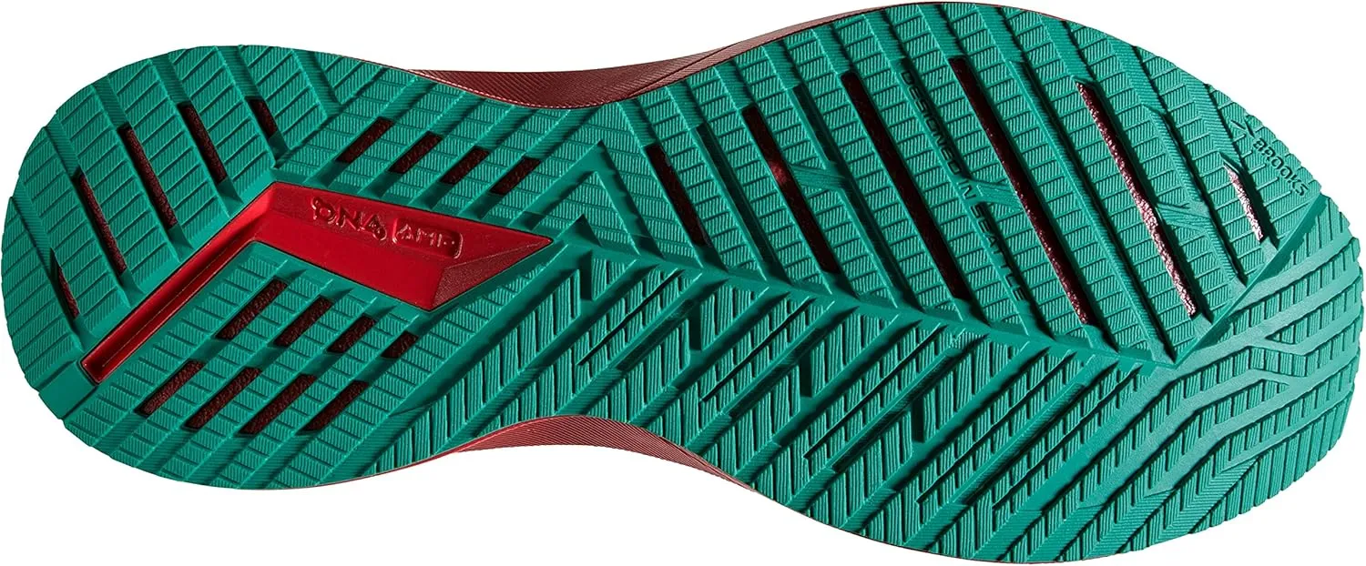 Brooks Women's Levitate 5 Neutral Running Shoe