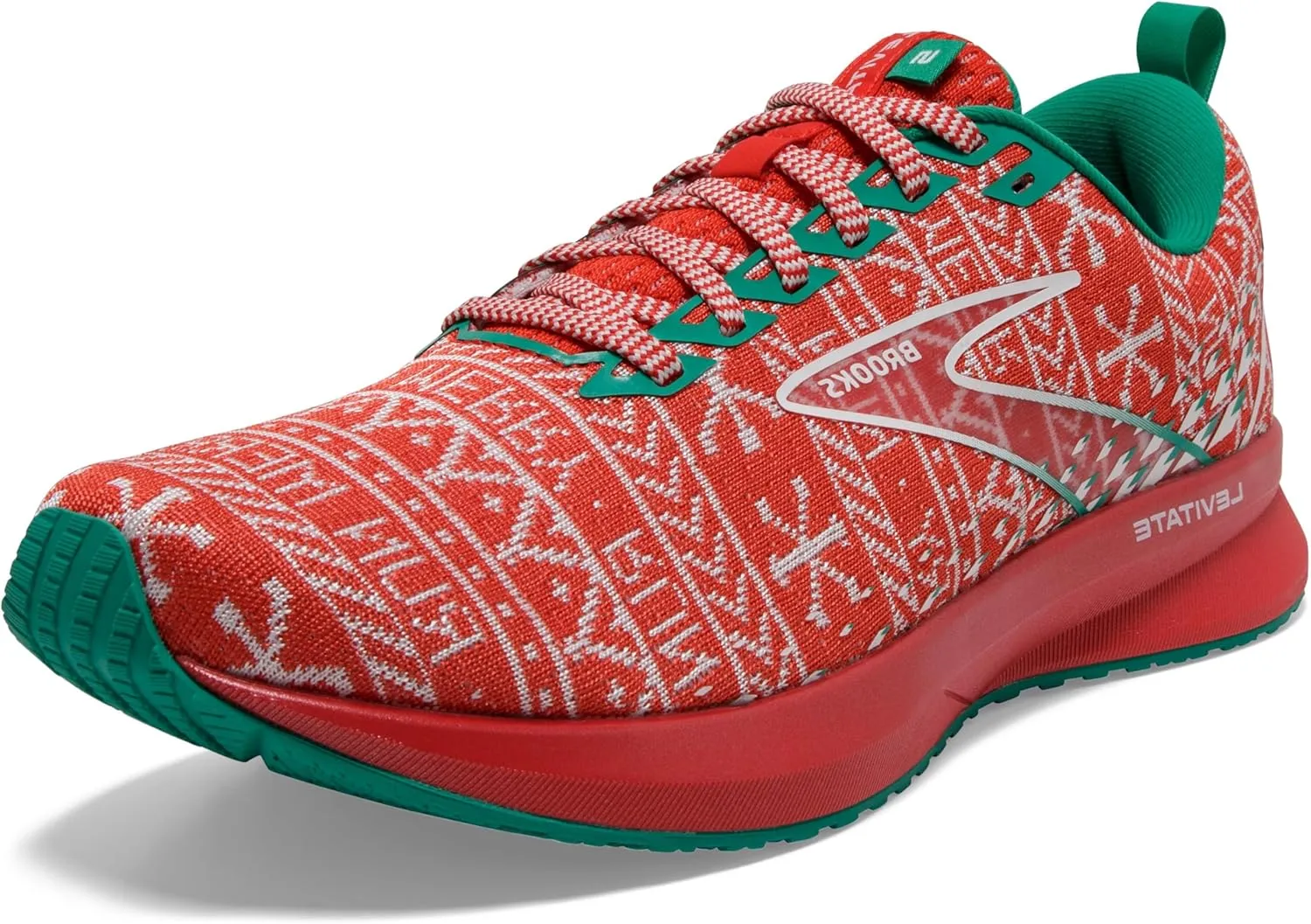 Brooks Women's Levitate 5 Neutral Running Shoe