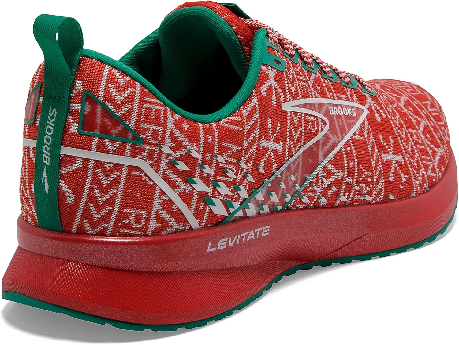 Brooks Women's Levitate 5 Neutral Running Shoe