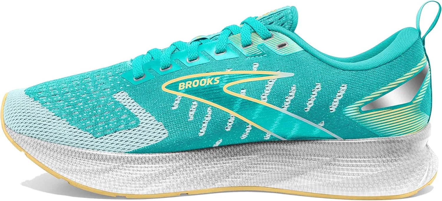 Brooks Women’s Levitate 6 Neutral Running Shoe