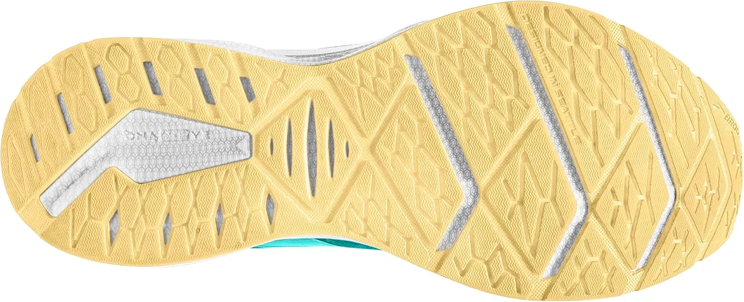 Brooks Women’s Levitate 6 Neutral Running Shoe
