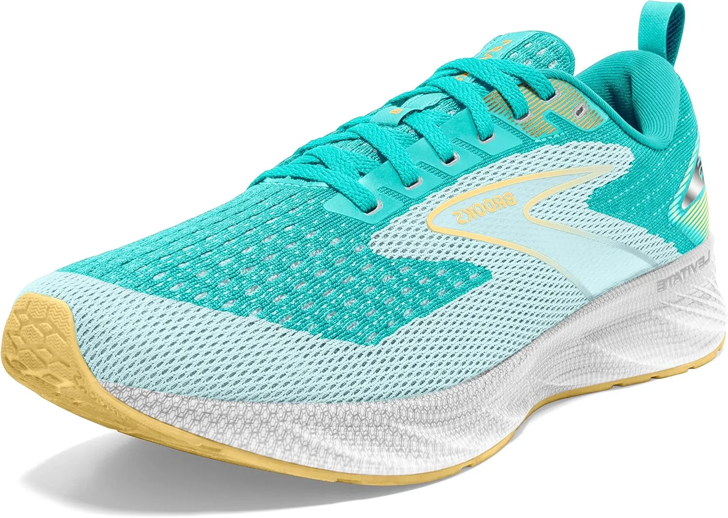 Brooks Women’s Levitate 6 Neutral Running Shoe