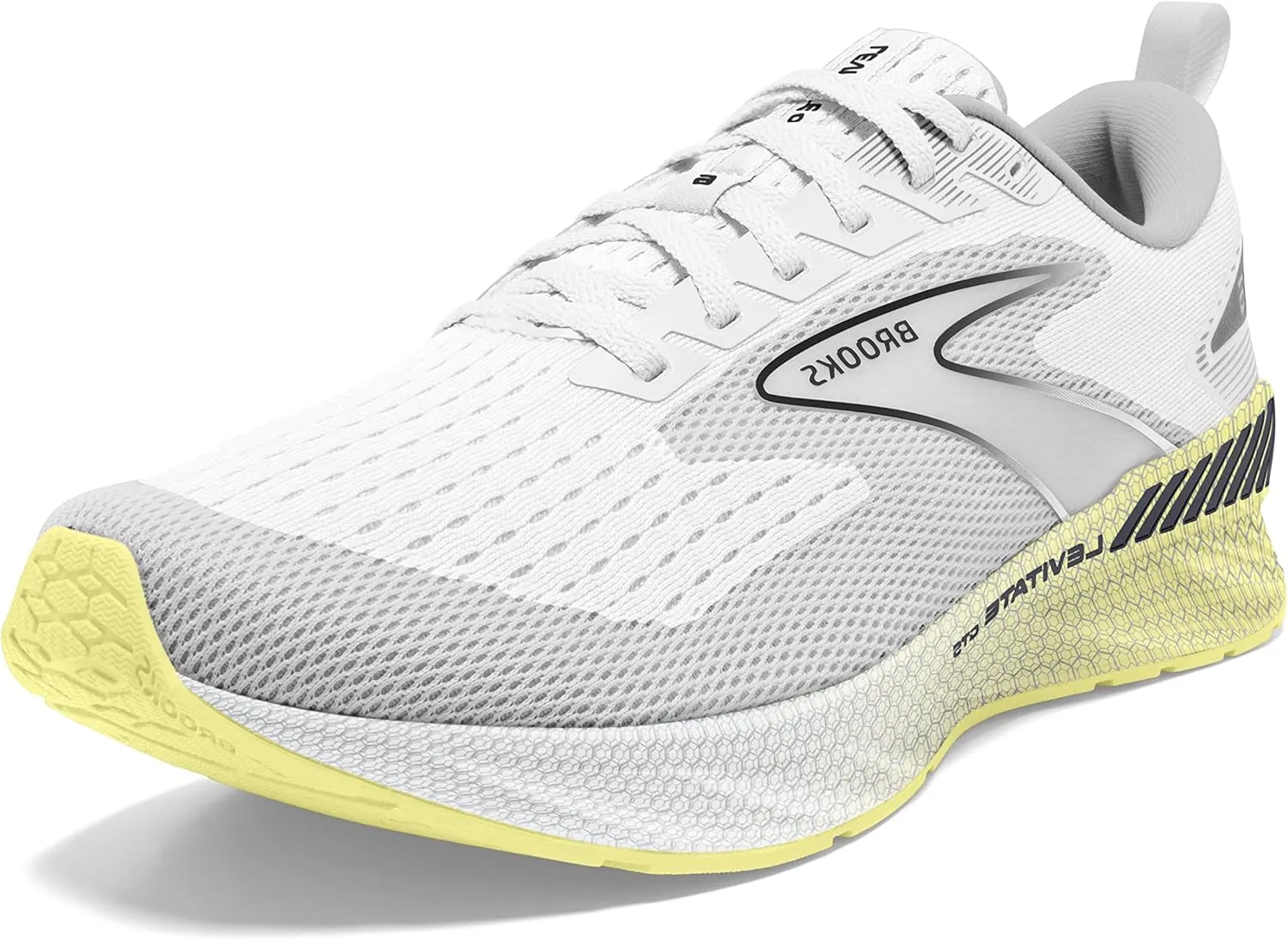 Brooks Women’s Levitate GTS 6 Supportive Running Shoe