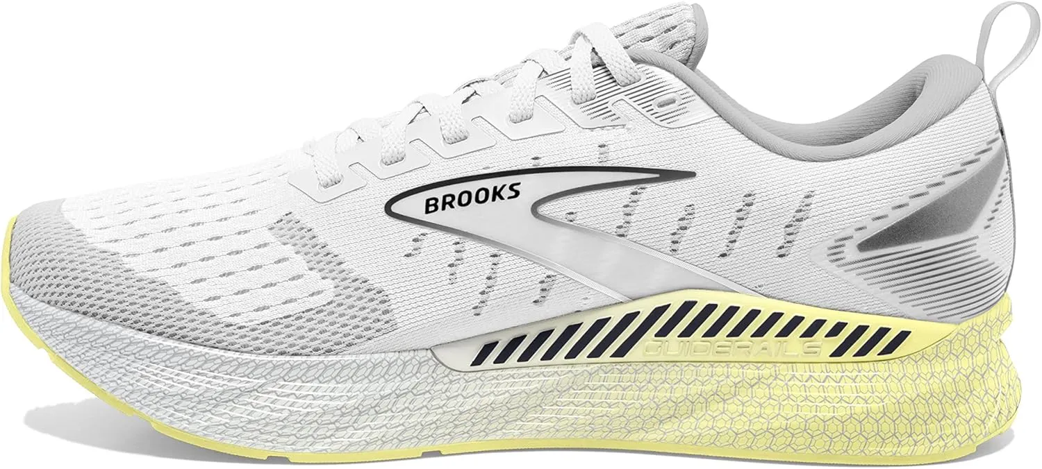 Brooks Women’s Levitate GTS 6 Supportive Running Shoe