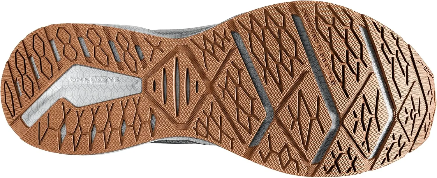 Brooks Women’s Levitate Stealthfit 6 Neutral Running Shoe
