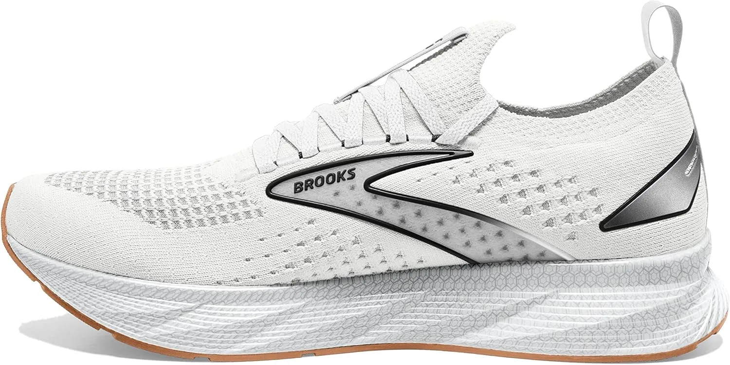 Brooks Women’s Levitate Stealthfit 6 Neutral Running Shoe
